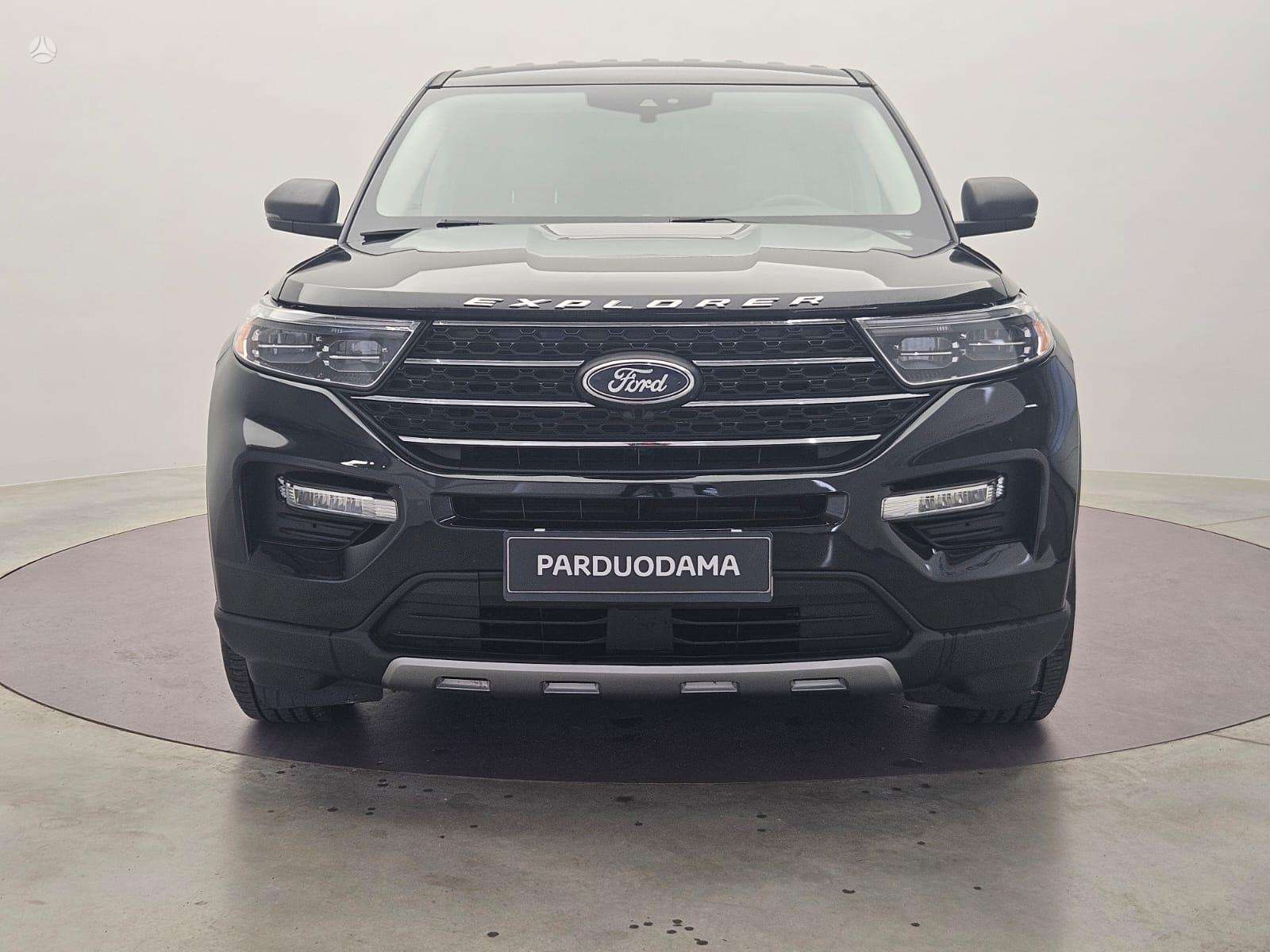 Browse used Ford vehicles for export