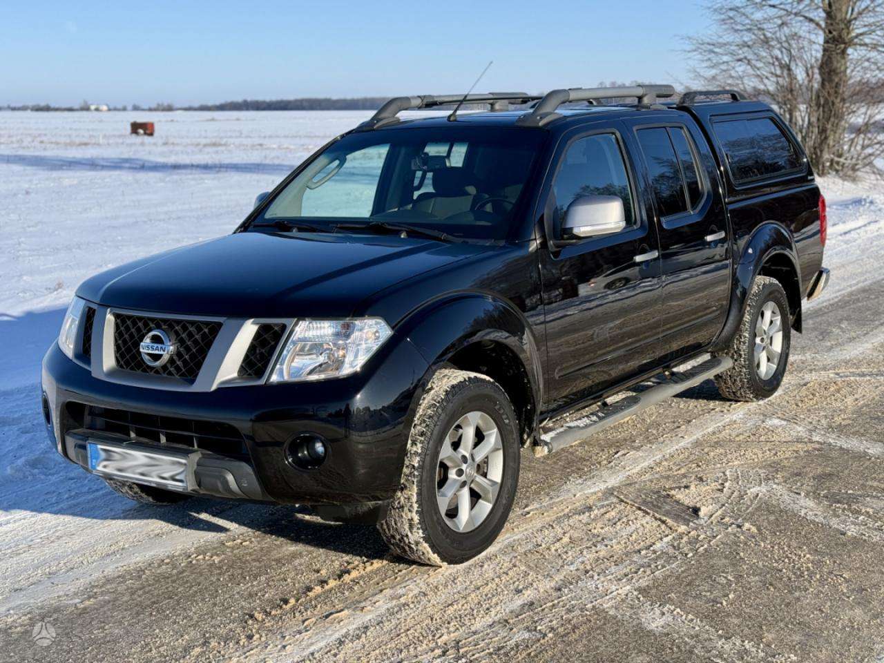 Browse used Nissan vehicles for export