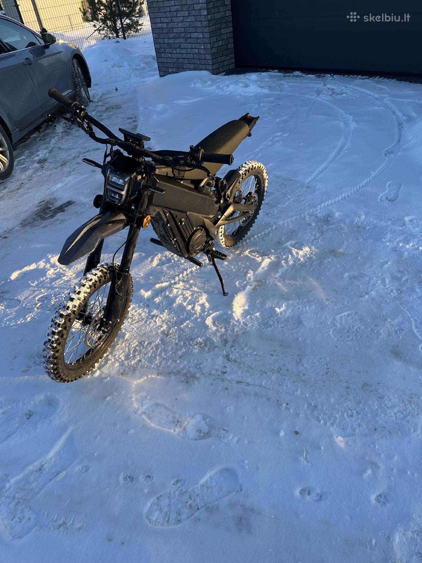 Browse used Talaria vehicles for export