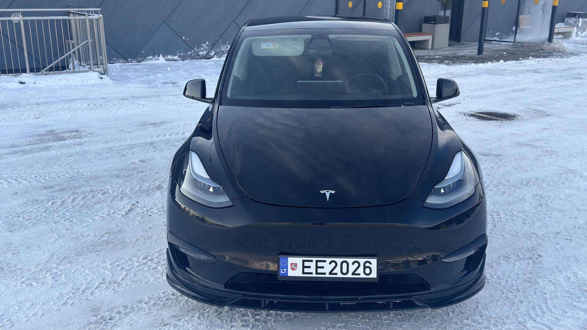 Browse used Tesla vehicles for export